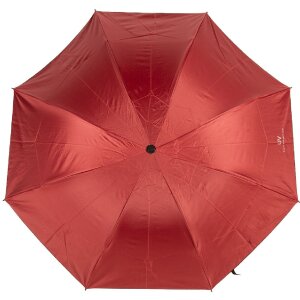 Juleeze JZUM0091R Parasol Ø 95x67 cm Rood