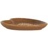 Clayre & Eef 6CE2325 Klein Bord 17x17x3 cm