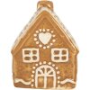Clayre & Eef 6CE2351 Decoratiehuis 6x4x7 cm