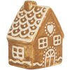 Clayre & Eef 6CE2351 Decoratiehuis 6x4x7 cm