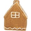 Clayre & Eef 6CE2351 Decoratiehuis 6x4x7 cm