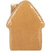 Clayre & Eef 6CE2355 Decoratie Huis met LED 8x6x11 cm