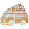 Clayre & Eef 6PR5837 Decoratiebus met LED 31x12x23 cm