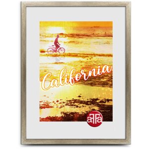 FrameFactory Fotolijst California Champagner 30x40 cm
