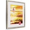 FrameFactory Fotolijst California Champagner 30x40 cm