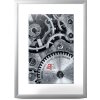 FramesFactory Aluminium fotolijst 15x21 cm zilver