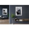 FramesFactory Aluminium fotolijst 59,4x84,1 cm zwart