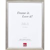 Effect houten fotolijst profiel 44 Barokstijl zilver goud vele maten