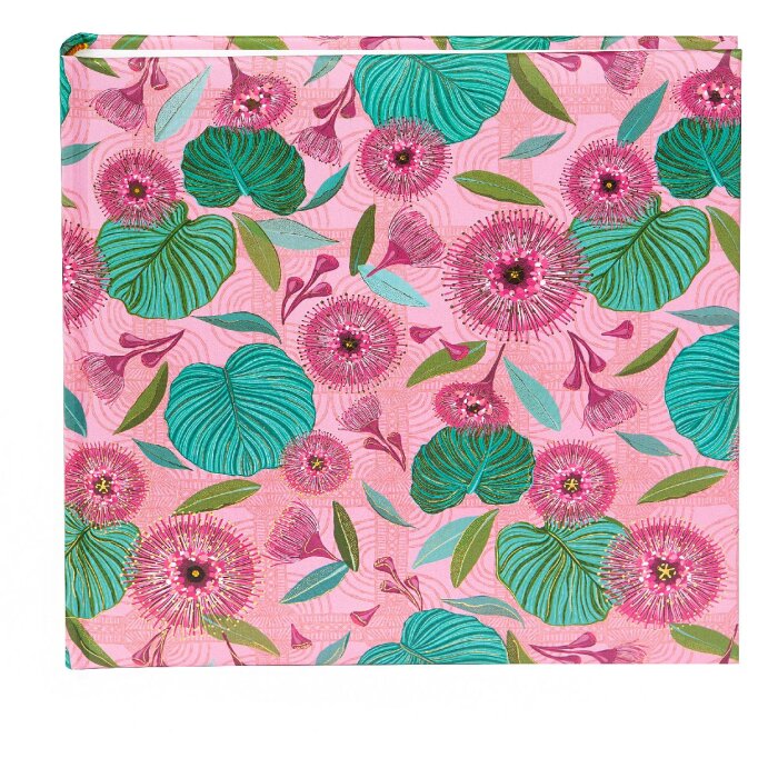 Goldbuch Insteekalbum Tropical Leaves 200 Fotos 10x15 cm