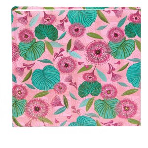 Goldbuch Insteekalbum Tropical Leaves 200 Fotos 10x15 cm