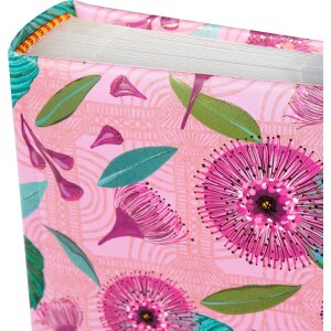 Goldbuch Insteekalbum Tropical Leaves 200 Fotos 10x15 cm