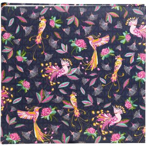 Goldbuch Fotolijstalbum Tropical Birds 23x23 cm voor 200...