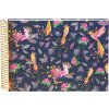 Goldbuch Spiraalalbum Tropical Birds 23x17 cm