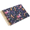 Goldbuch Spiraalalbum Tropical Birds 23x17 cm