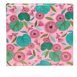 Goldbuch Fotoalbum Tropical Leaves 25x25 cm