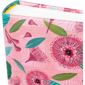 Goldbuch Fotoalbum Tropical Leaves 25x25 cm