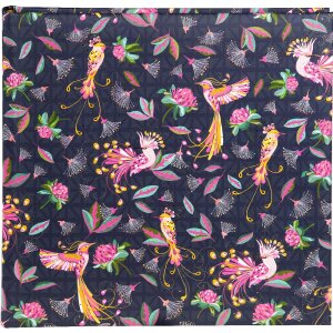 Goldbuch Fotoalbum Tropical Birds 25x25 cm