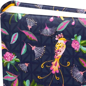 Goldbuch Fotoalbum Tropical Birds 25x25 cm