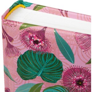 Goldbuch Fotoalbum Tropical Leaves 30x31 cm