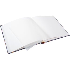 Goldbuch Fotoalbum Tropical Birds 30x31 cm 60 witte paginas