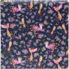 Goldbuch Fotoalbum Tropical Birds 30x31 cm 60 witte paginas