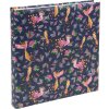 Goldbuch Fotoalbum Tropical Birds 30x31 cm 60 witte paginas