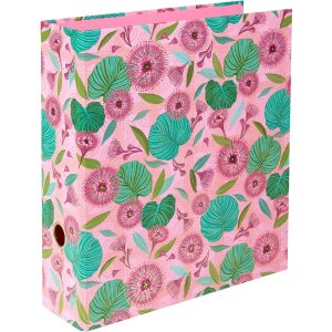 Goldbuch Map Tropical Leaves 28x32 cm