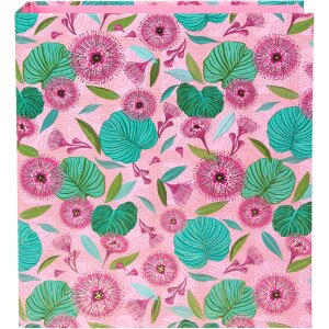 Goldbuch Map Tropical Leaves 28x32 cm