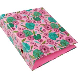 Goldbuch Map Tropical Leaves 28x32 cm