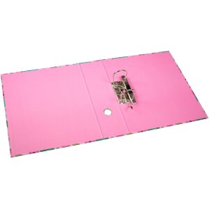 Goldbuch Map Tropical Leaves 28x32 cm