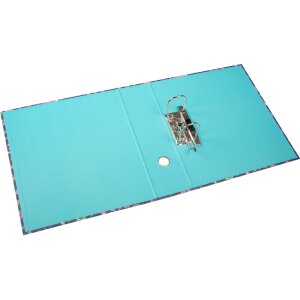 Goldbuch Map Tropical Birds 28x32 cm