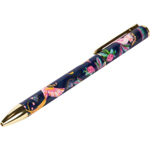 Goldbuch Set favorietePEN & etui Tropical