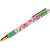 Goldbuch Set favoriete STIFT & etui Tropical Birds
