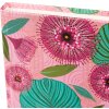 Goldbuch Notitieboek Tropical Leaves roze 15x22 cm