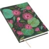 Goldbuch Notitieboek Tropical Leaves groen 15x22 cm