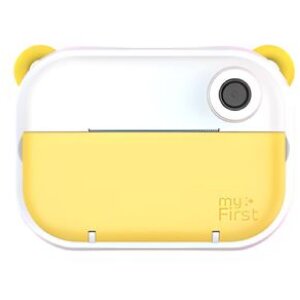 myFirst Camera Insta Wi Blauw Groen 12MP Direct Print Camera