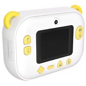 myFirst Camera Insta Wi Blauw Groen 12MP Direct Print Camera