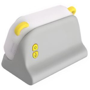 myFirst Camera Insta Wi Blauw Groen 12MP Direct Print Camera