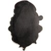 Clayre & Eef 6PR5781 Wanddecoratie Kerstman 23x5x31 cm