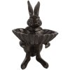 Clayre & Eef 6Y5740 Vogelvoerbak 16x13x17 cm