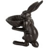Clayre & Eef 6Y5740 Vogelvoerbak 16x13x17 cm