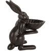 Clayre & Eef 6Y5740 Vogelvoerbak 16x13x17 cm