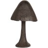 Clayre & Eef 6Y5746 Decoratieve paddenstoel 7x7x13 cm