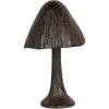 Clayre & Eef 6Y5746 Decoratieve paddenstoel 7x7x13 cm