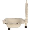 Clayre & Eef 6Y5747 Zeepbakje 16x12x13 cm