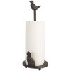 Clayre & Eef 6Y5754 Keukenrolhouder Ø 14x36 cm