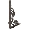 Clayre & Eef 6Y5760 Sierrooster 4x29x22 cm Bruin