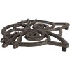 Clayre & Eef 6Y5761 Panonderzetter 16x17x2 cm