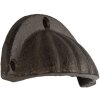 Clayre & Eef 6Y5764 Deurgreep 10x3x4 cm Bruin