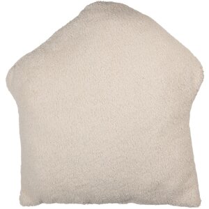 Clayre & Eef KG035.008 Gevuld Kussen 45x40x10 cm...